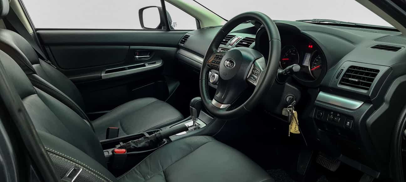 terpakai 2015 Subaru XV I 2.0