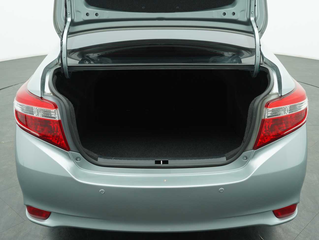 used 2014 Toyota Vios E 1.5