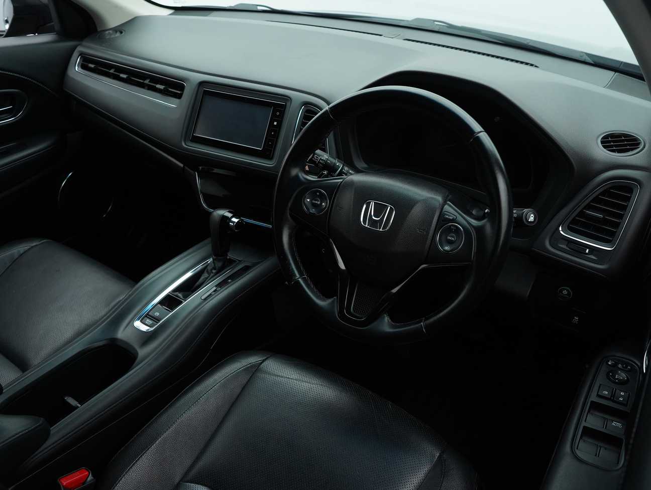 used 2019 Honda HR-V V 1.8