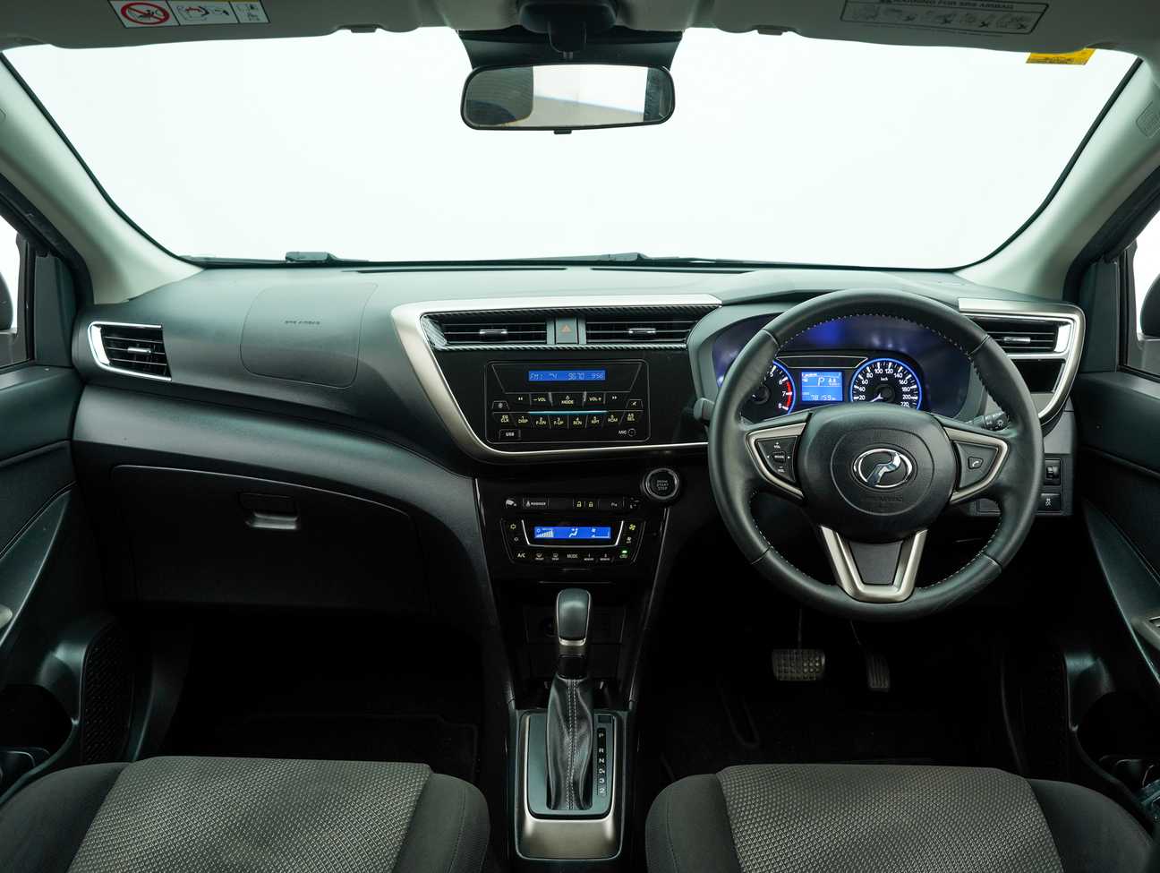 terpakai 2020 Perodua Myvi H 1.5