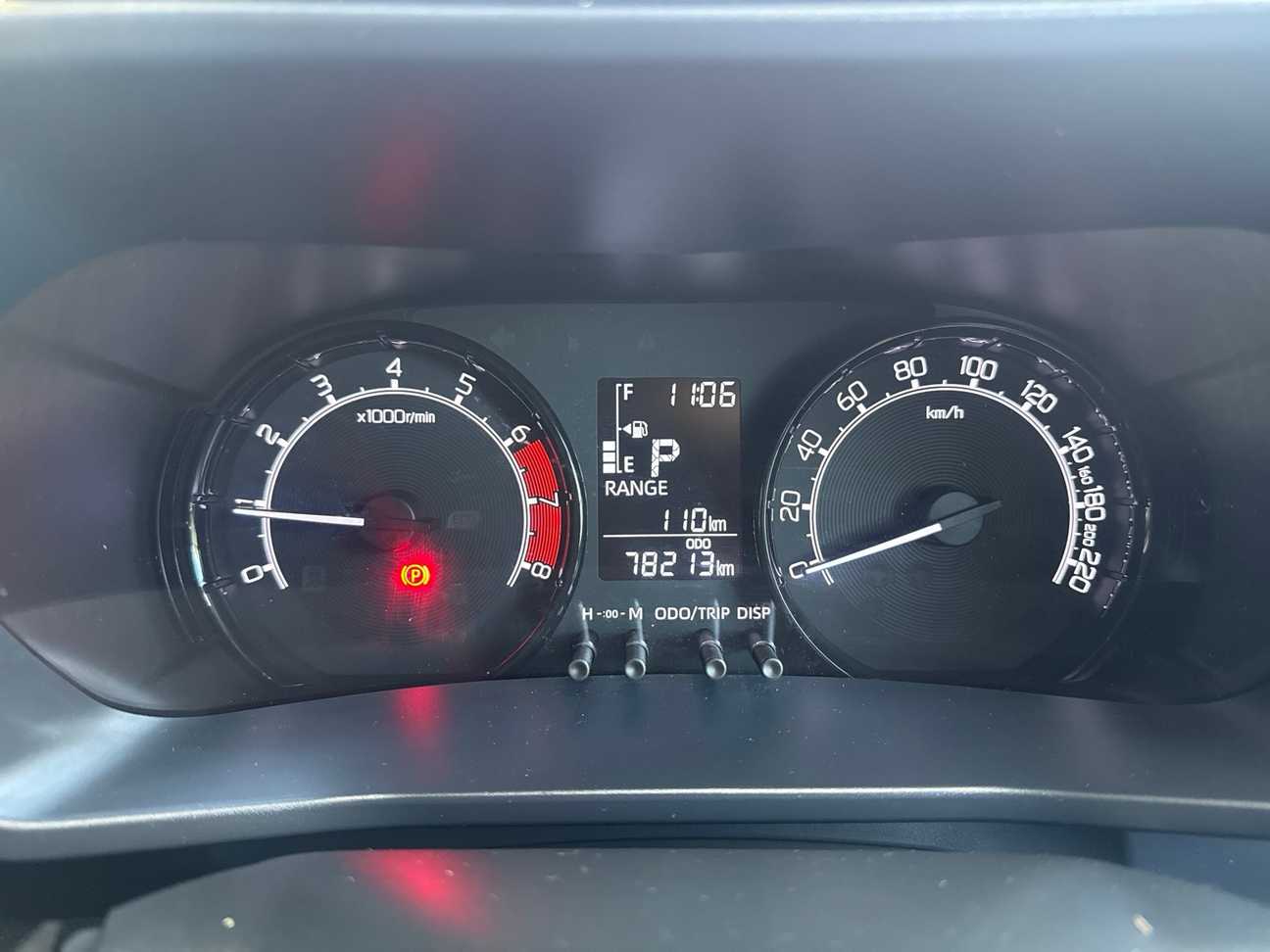 terpakai 2021 Perodua Ativa X 1.0