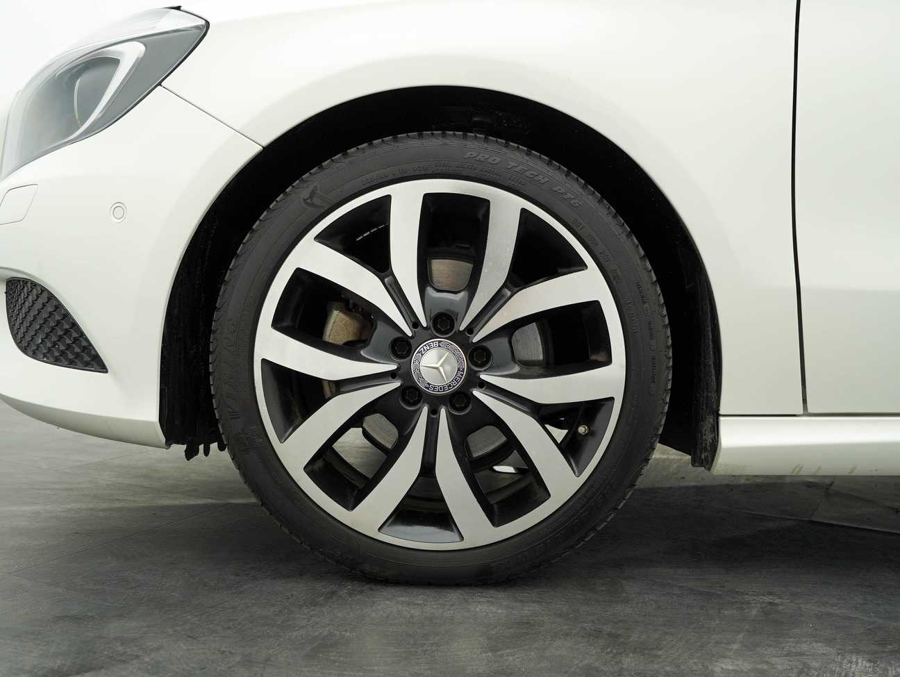 used 2015 Mercedes-Benz A200  1.6