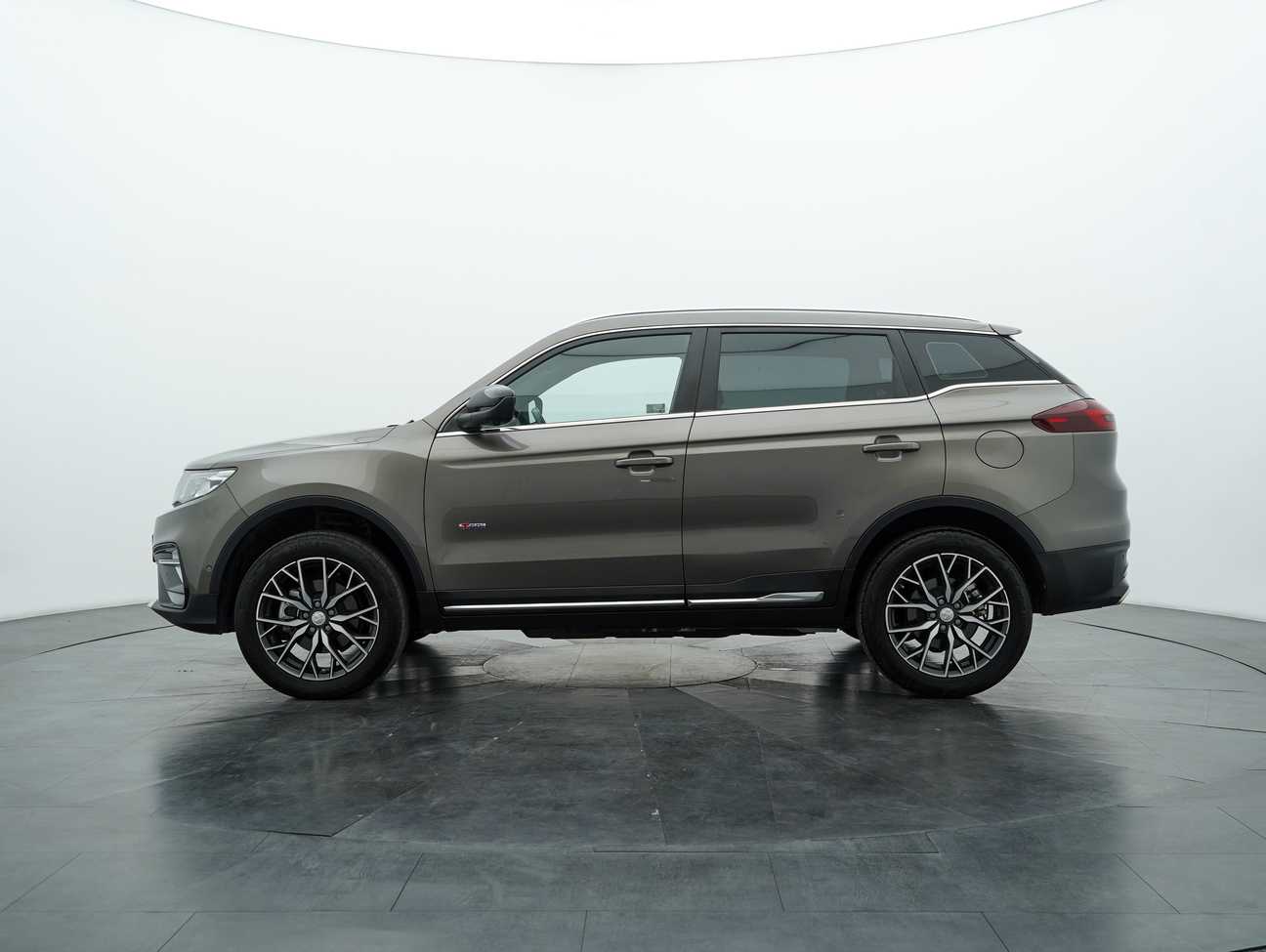 used 2022 Proton X70 TGDI Premium 1.5