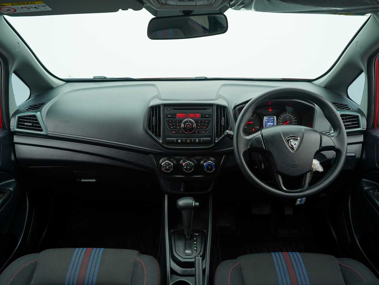 used 2018 Proton Iriz Standard 1.3