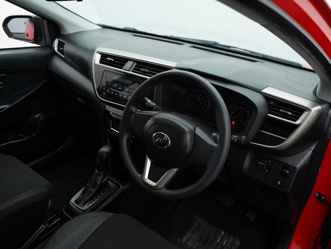terpakai 2021 Perodua Myvi G 1.3