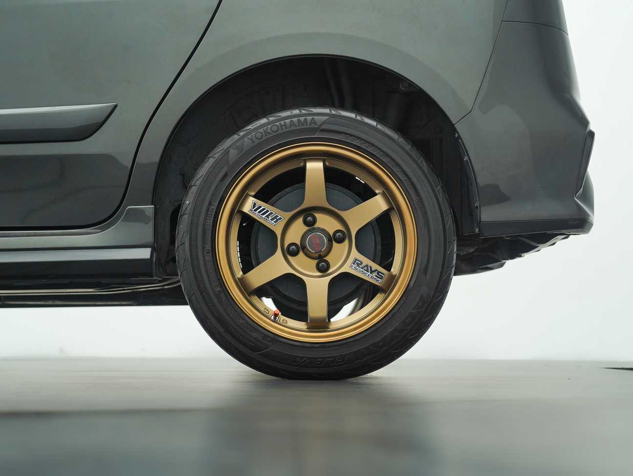 used 2020 Perodua Alza SE 1.5