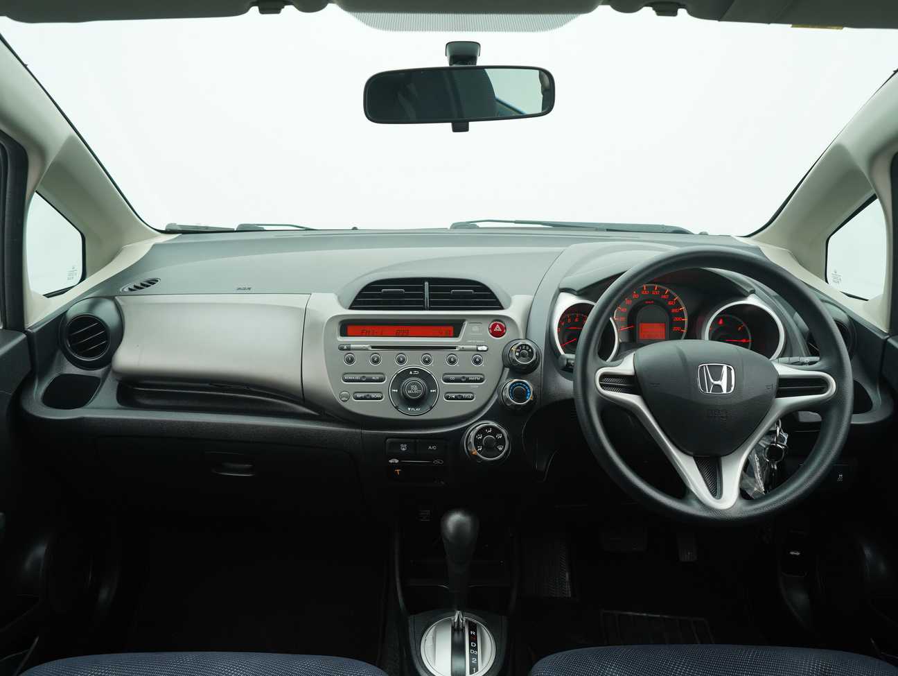 used 2014 Honda Jazz  1.5