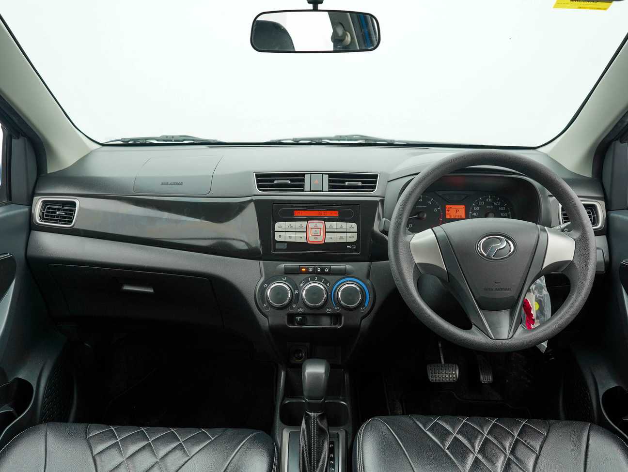 used 2018 Perodua Bezza G Standard 1.0