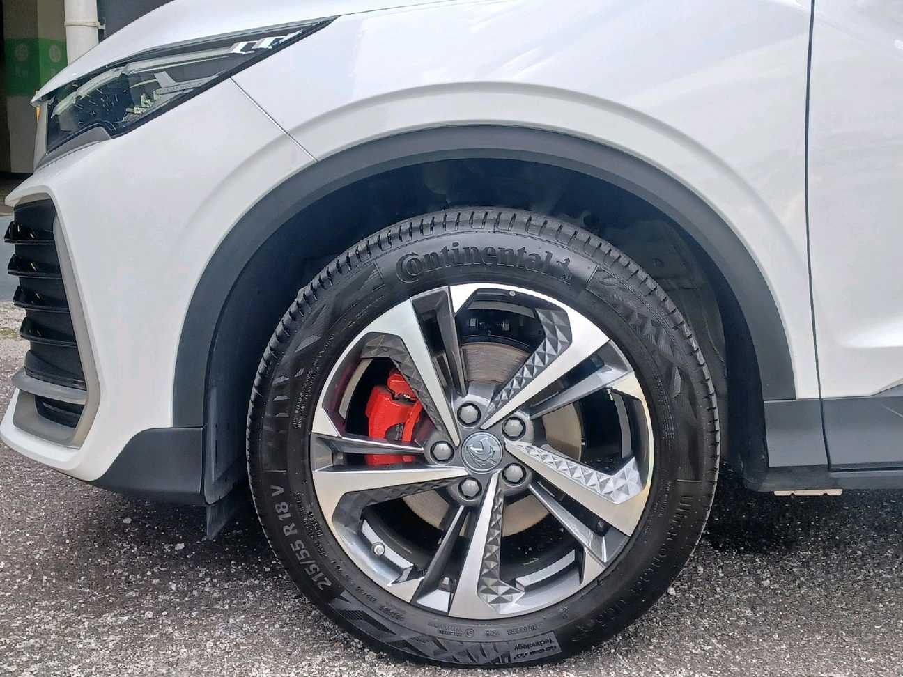 used 2025 Proton X50 Premium 1.5