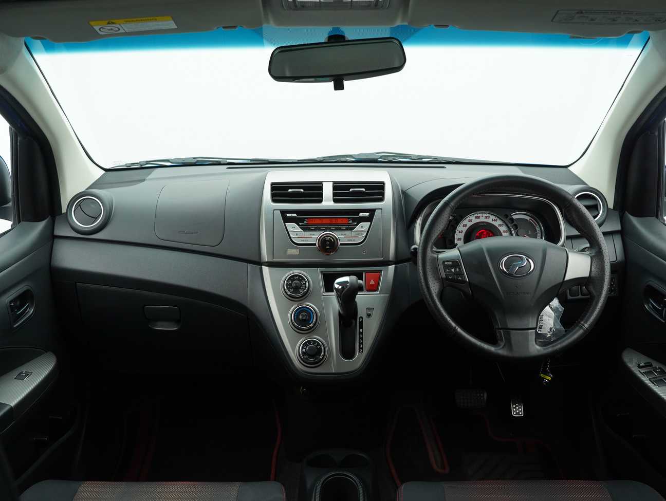 used 2016 Perodua Myvi SE 1.5