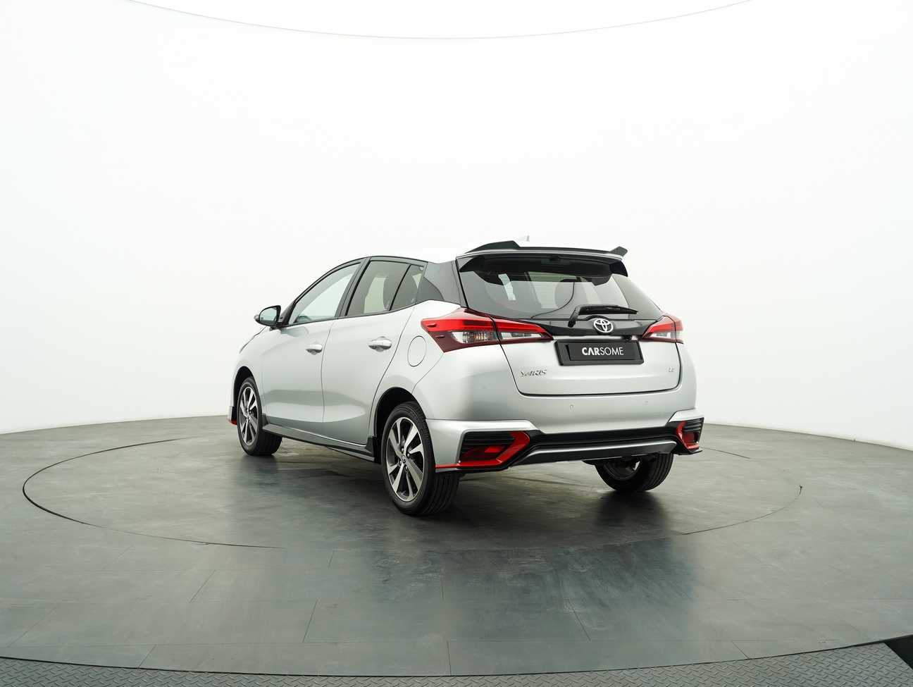 used 2019 Toyota Yaris E 1.5