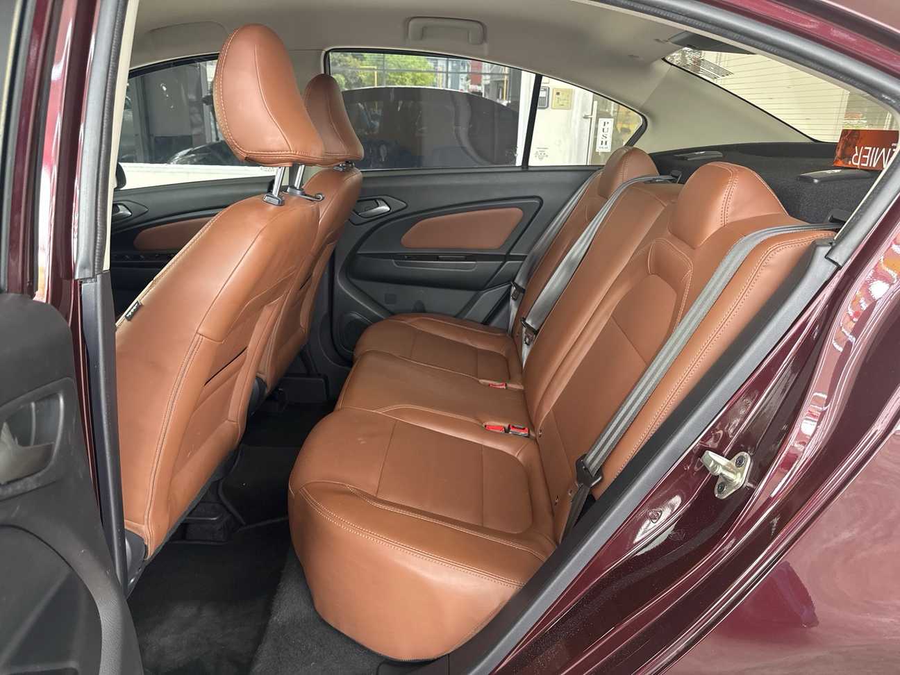 terpakai 2022 Proton Persona Premium 1.6