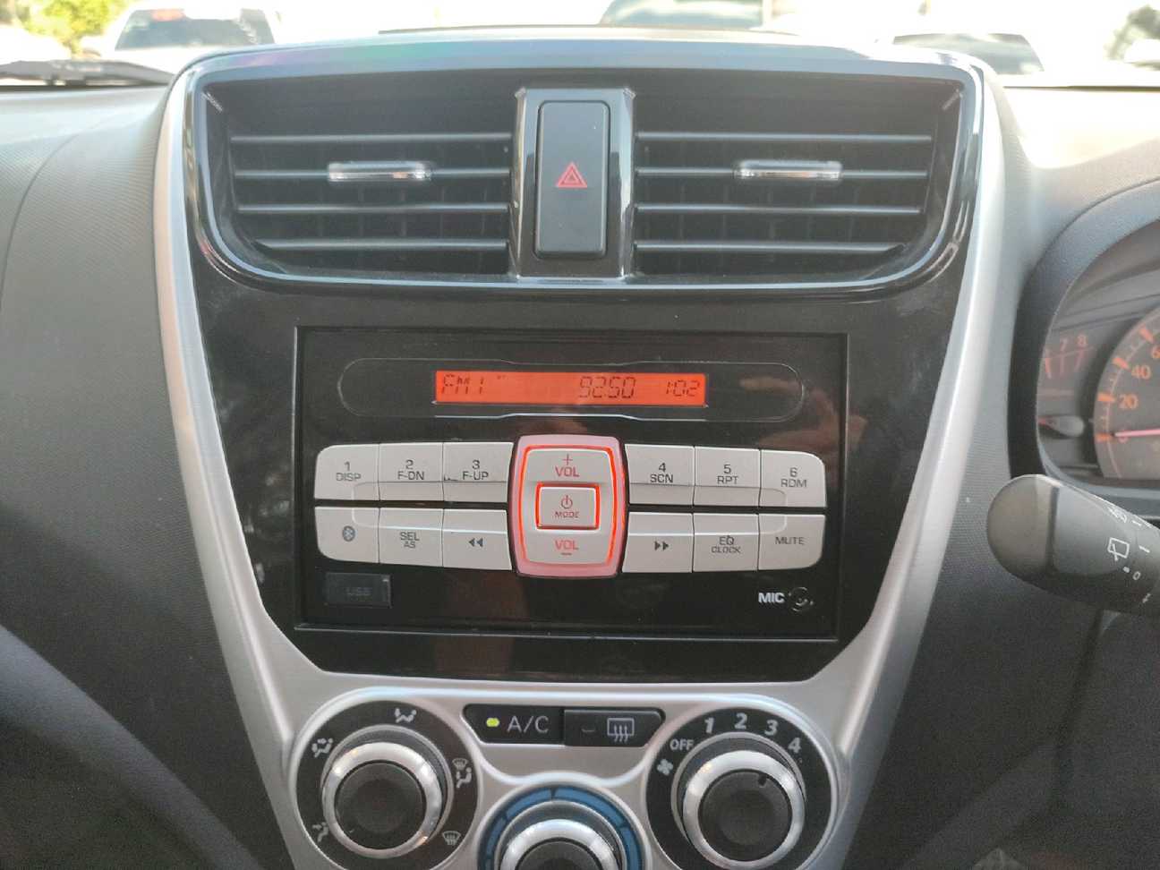 used 2020 Perodua AXIA GXtra 1.0