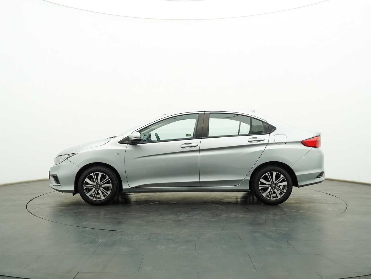 used 2019 Honda City S 1.5