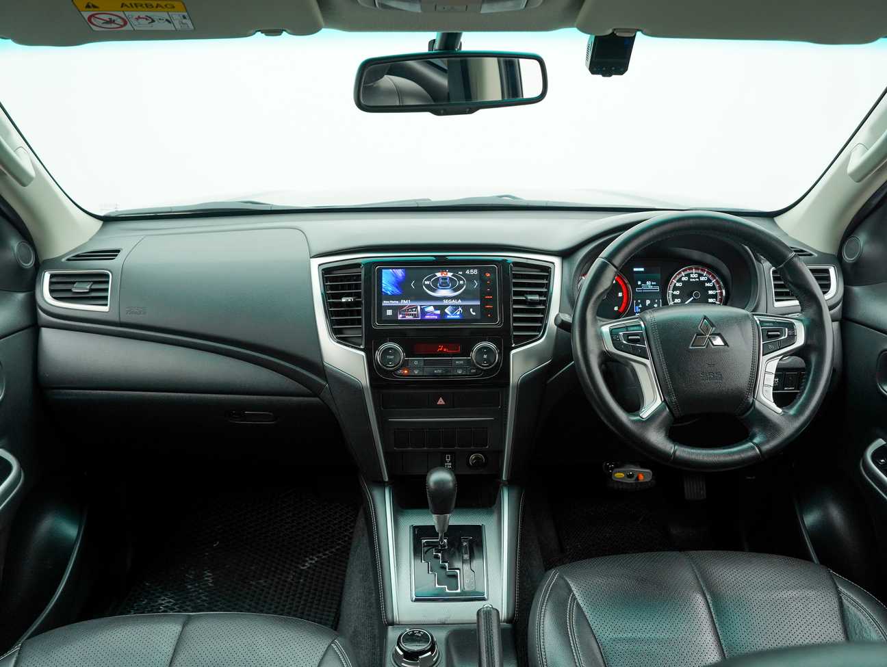 used 2020 Mitsubishi Triton VGT Dual Cab 4X4 2.4