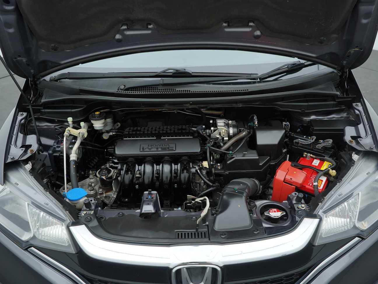 used 2017 Honda Jazz E 1.5