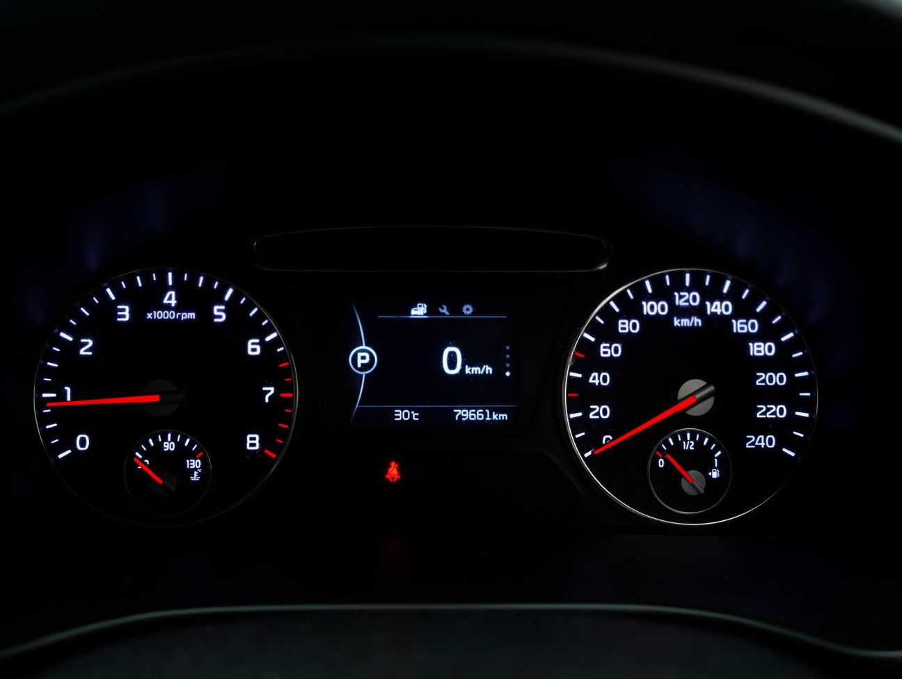 used 2018 Kia SORENTO UM 2.4