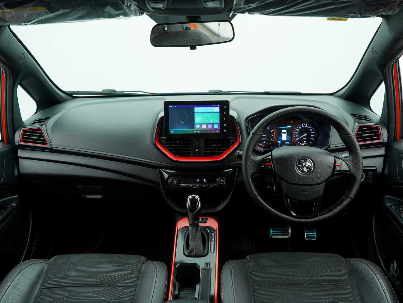 used 2021 Proton Iriz Active 1.6