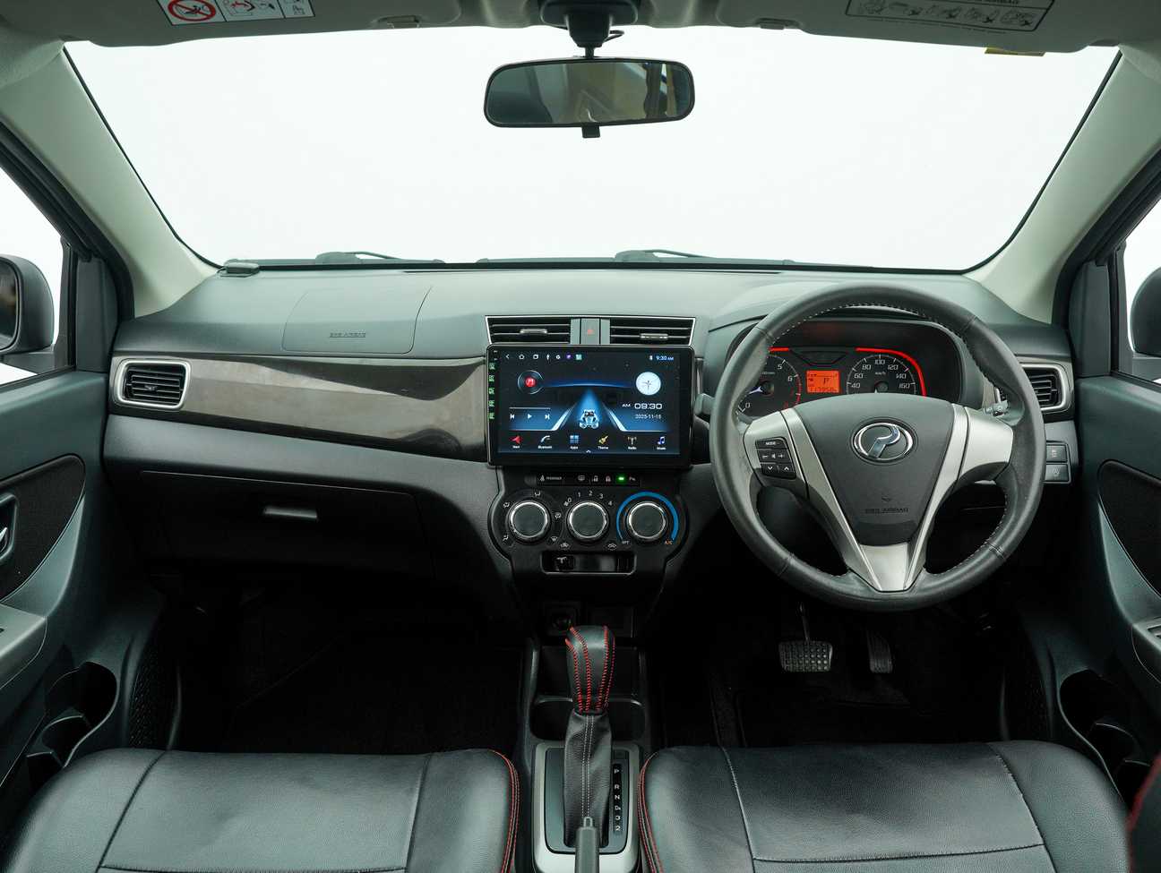 used 2017 Perodua Bezza Advance 1.3