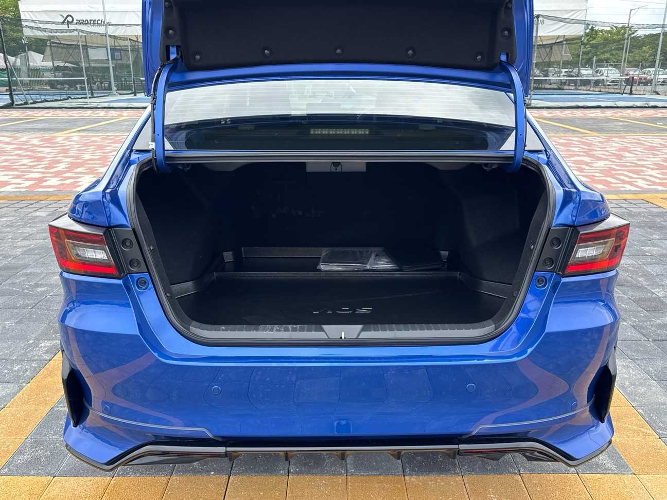 used 2025 Toyota Vios G 1.5