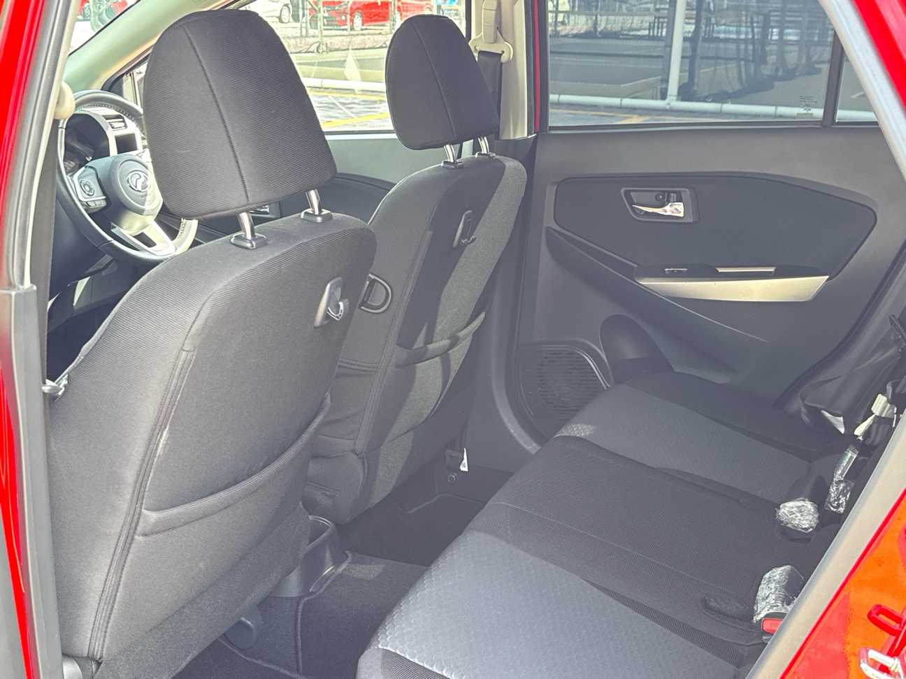 used 2022 Perodua Myvi H 1.5