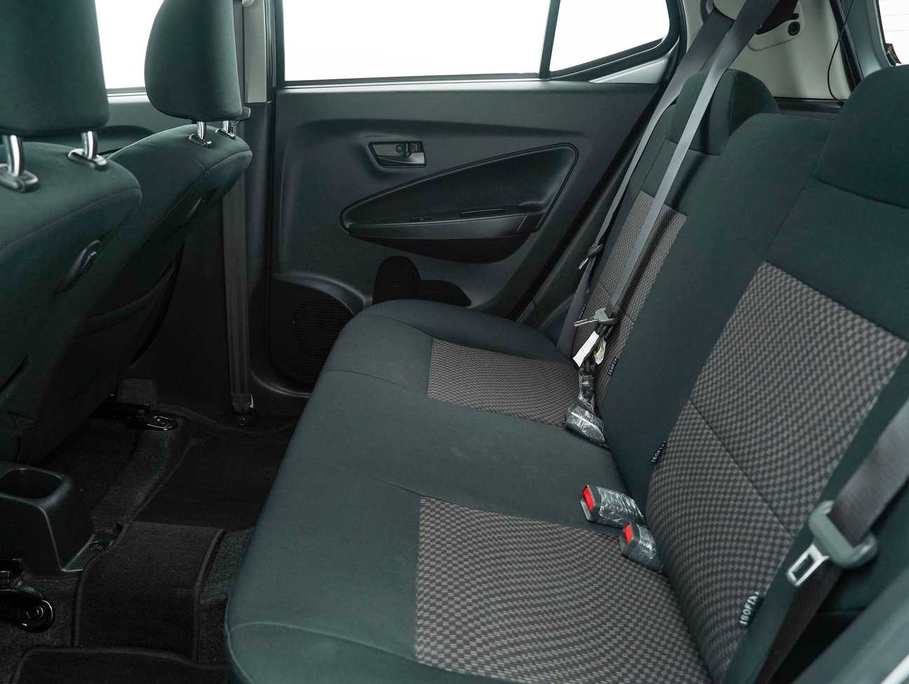 used 2022 Perodua AXIA GXtra 1.0