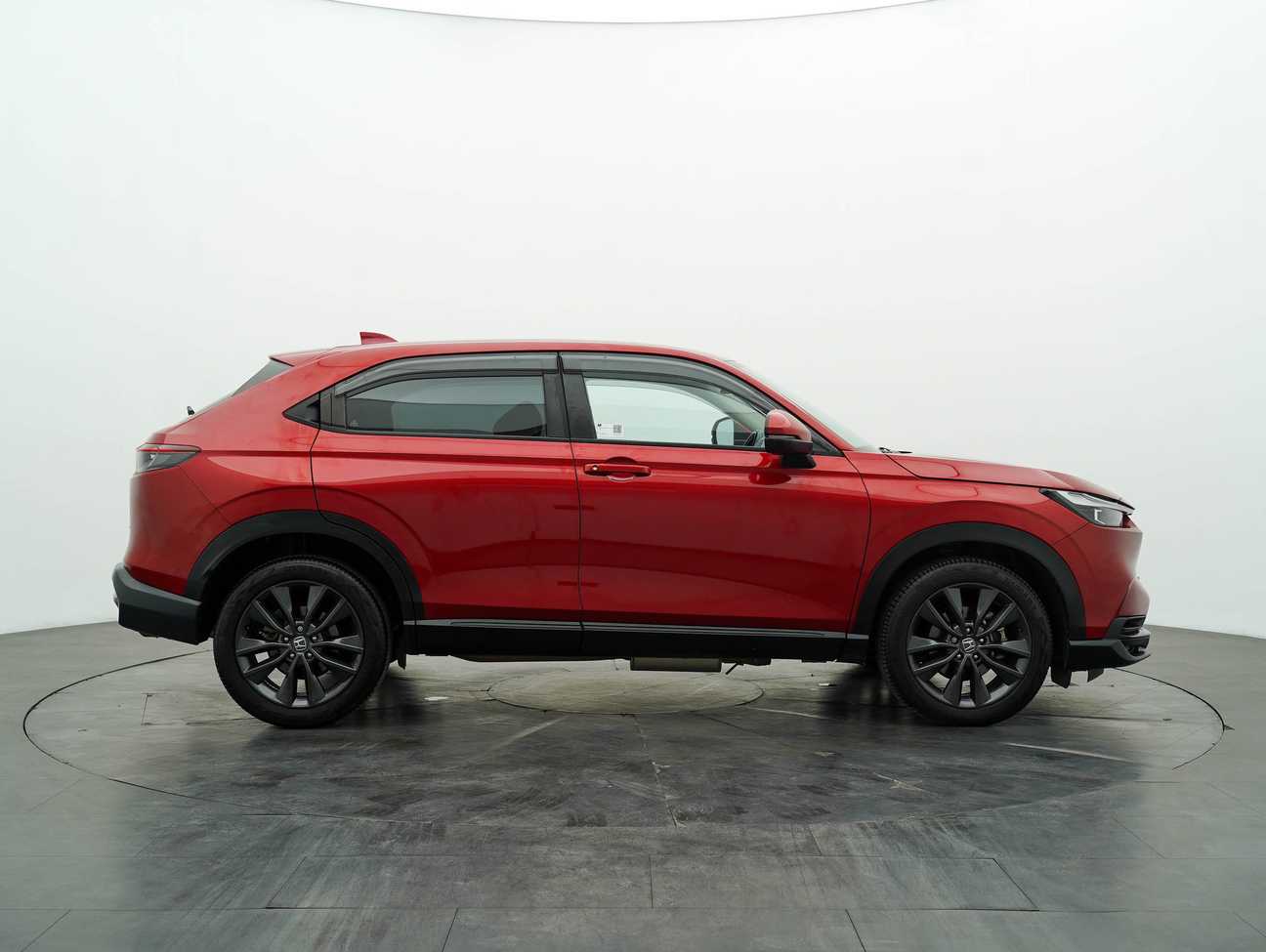 used 2023 Honda HR-V V 1.5