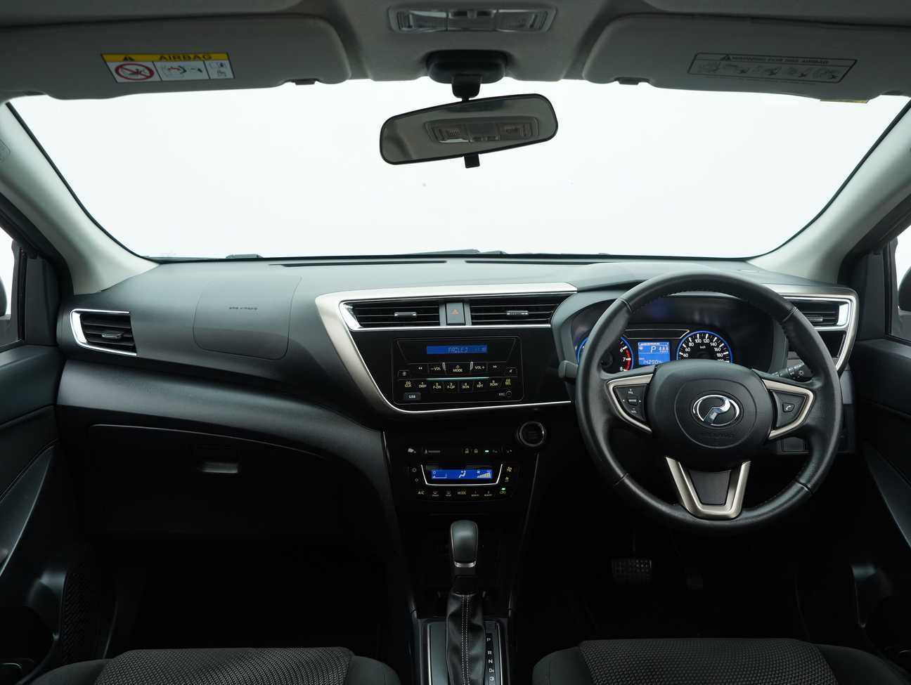 used 2017 Perodua Myvi H 1.5