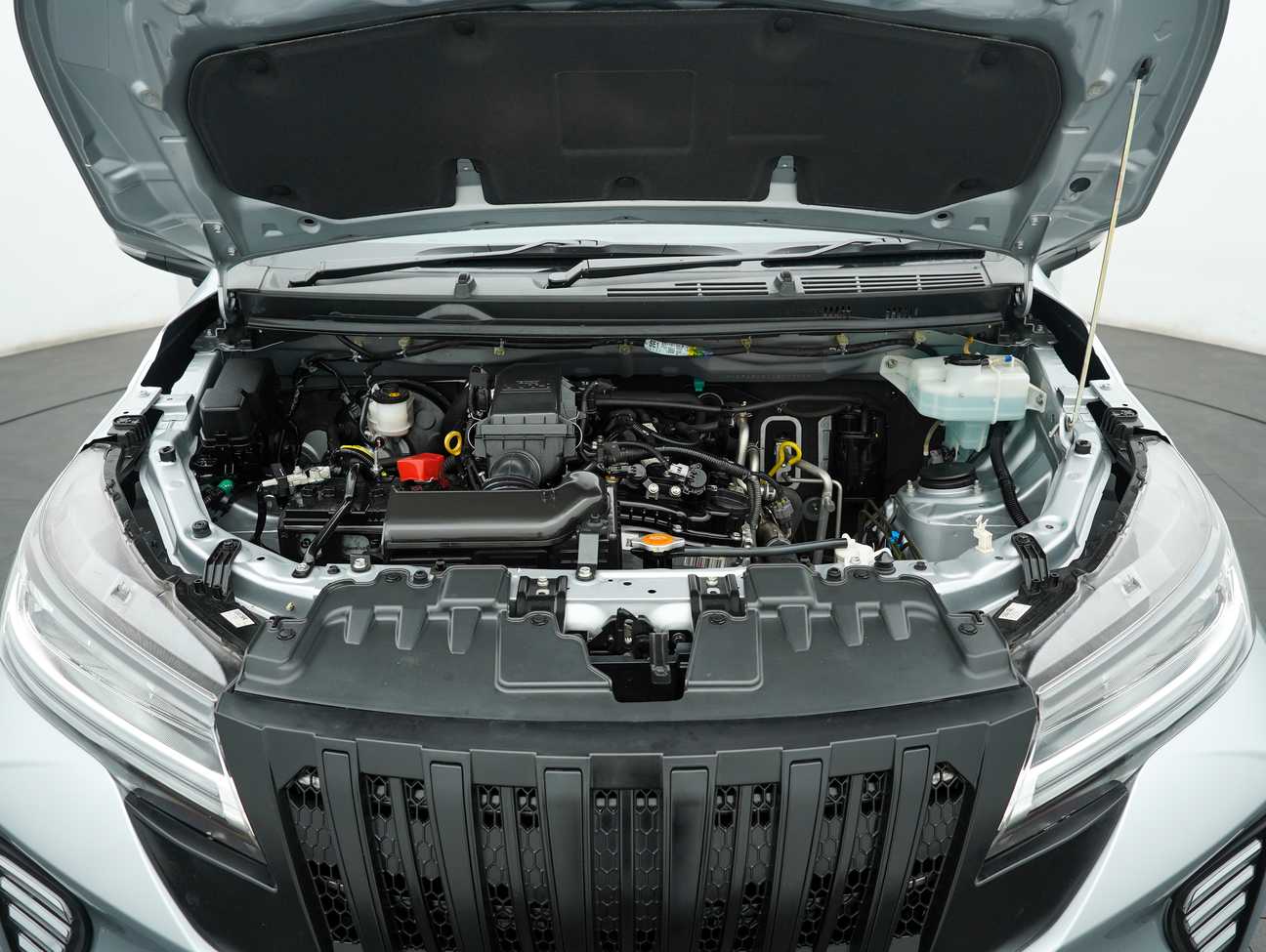 terpakai 2022 Perodua Aruz AV 1.5