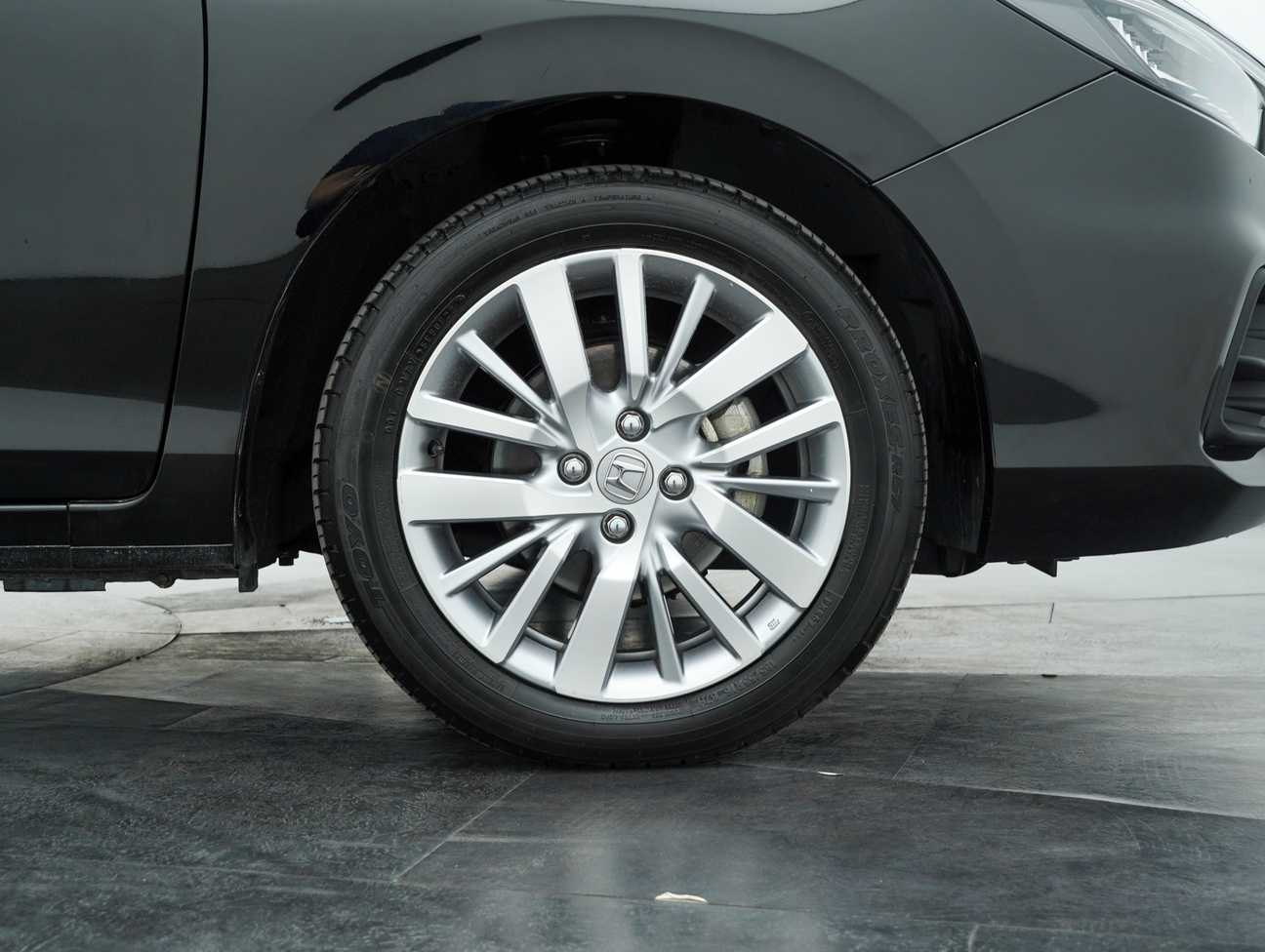 used 2022 Honda City V i-VTEC 1.5