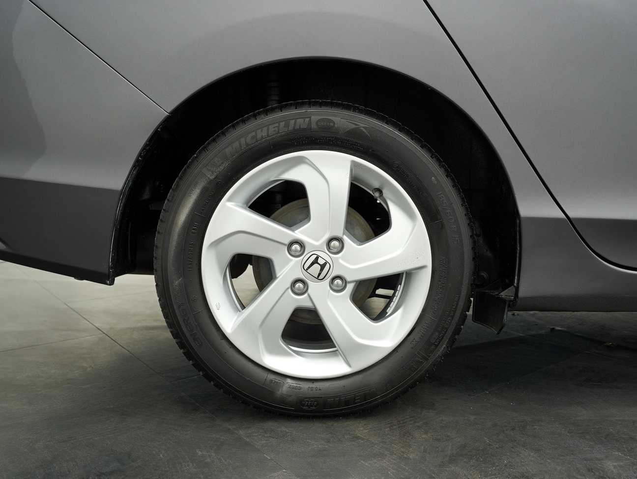 used 2015 Honda City E 1.5