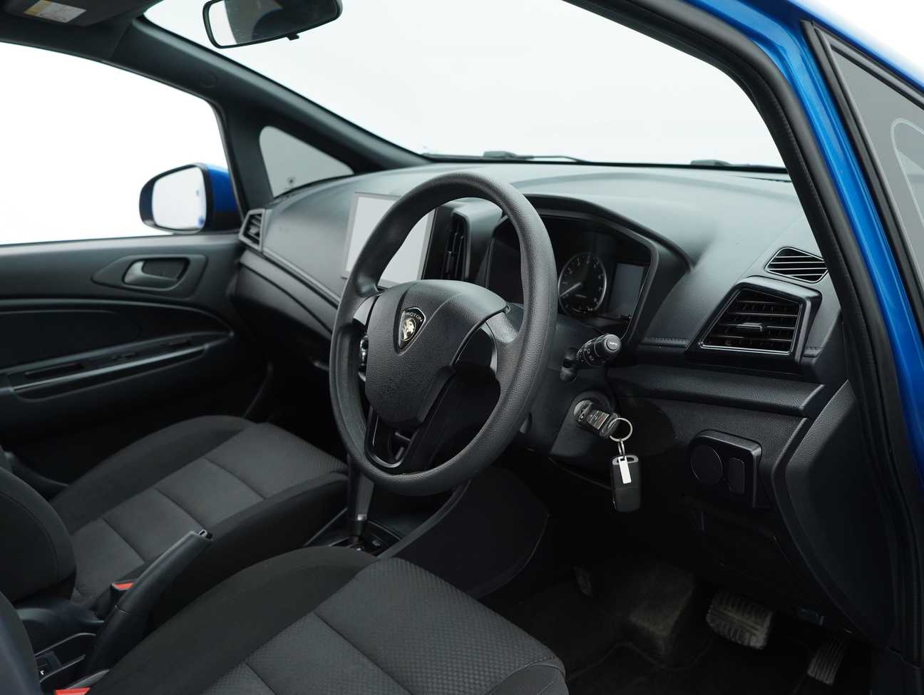 used 2020 Proton Iriz Standard 1.3