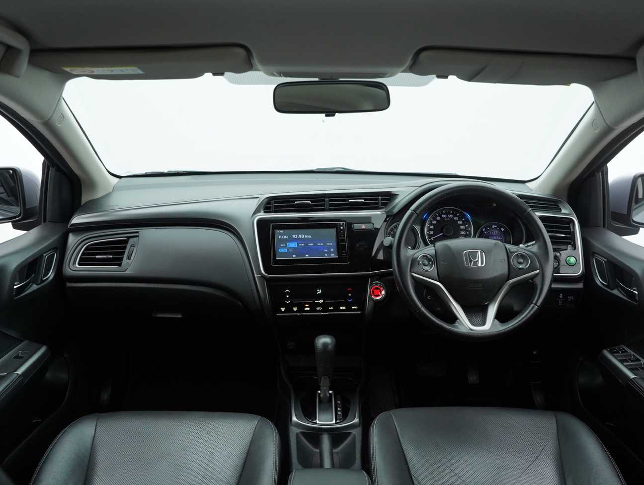 used 2019 Honda City V 1.5