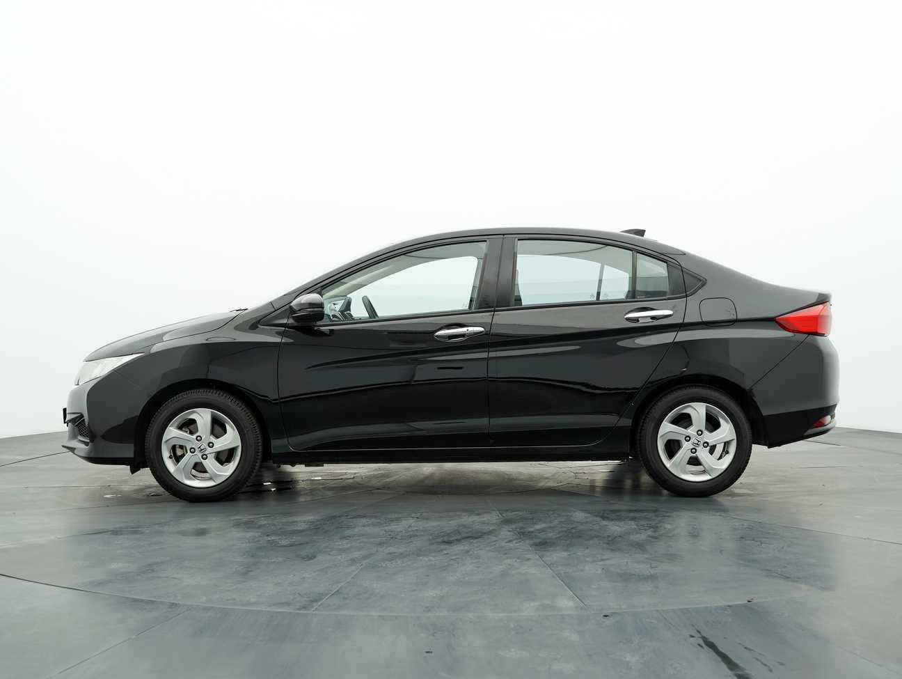 used 2016 Honda CITY E 1.5