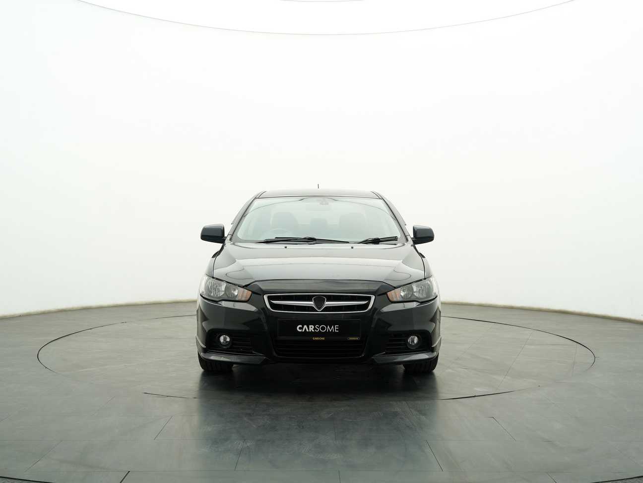 terpakai 2011 Proton Inspira Premium 2.0