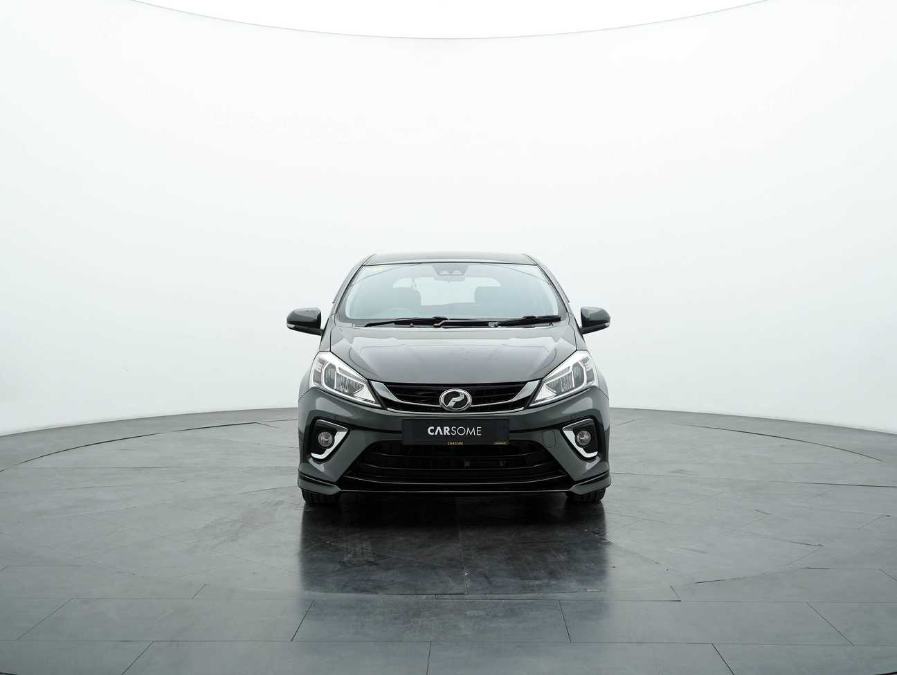 used 2021 Perodua Myvi AV 1.5