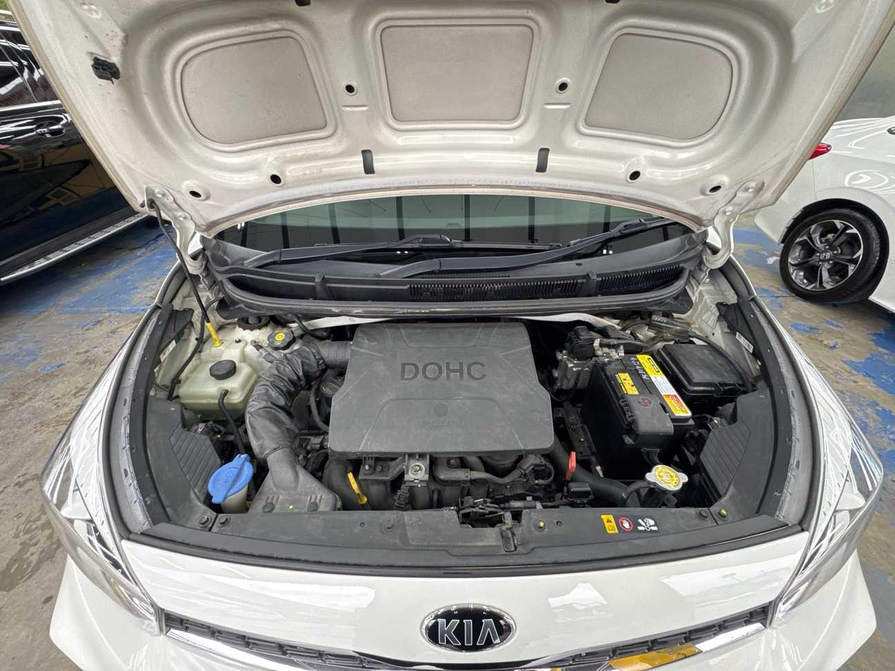 used 2019 Kia Picanto GT Line 1.2