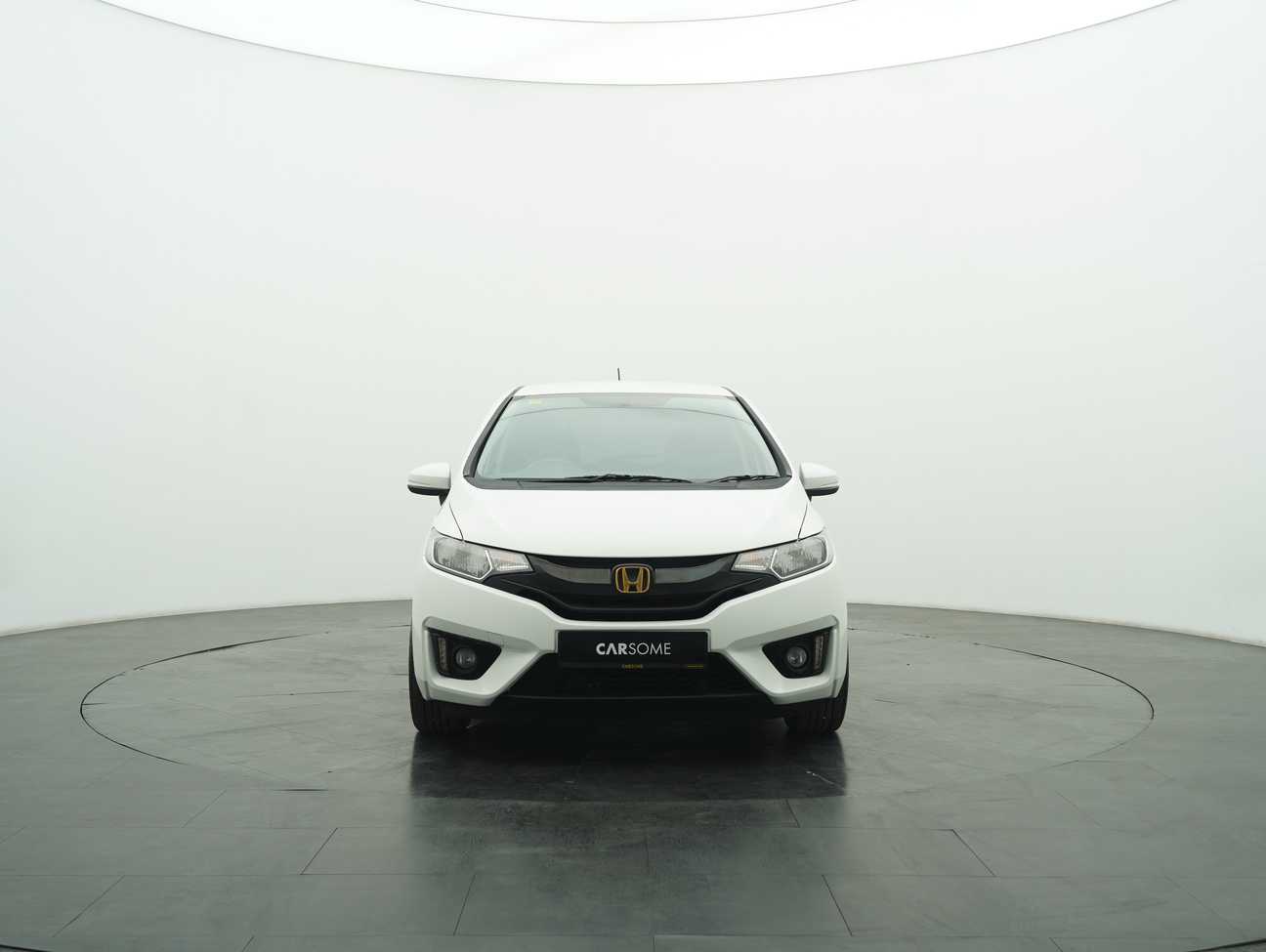 used 2016 Honda Jazz E i-VTEC 1.5