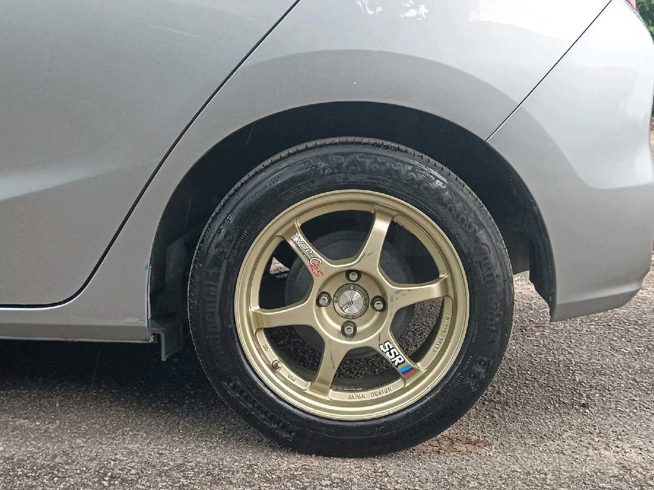 used 2019 Honda Jazz S 1.5
