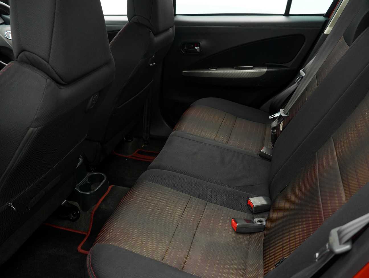 used 2015 Perodua Myvi SE 1.5