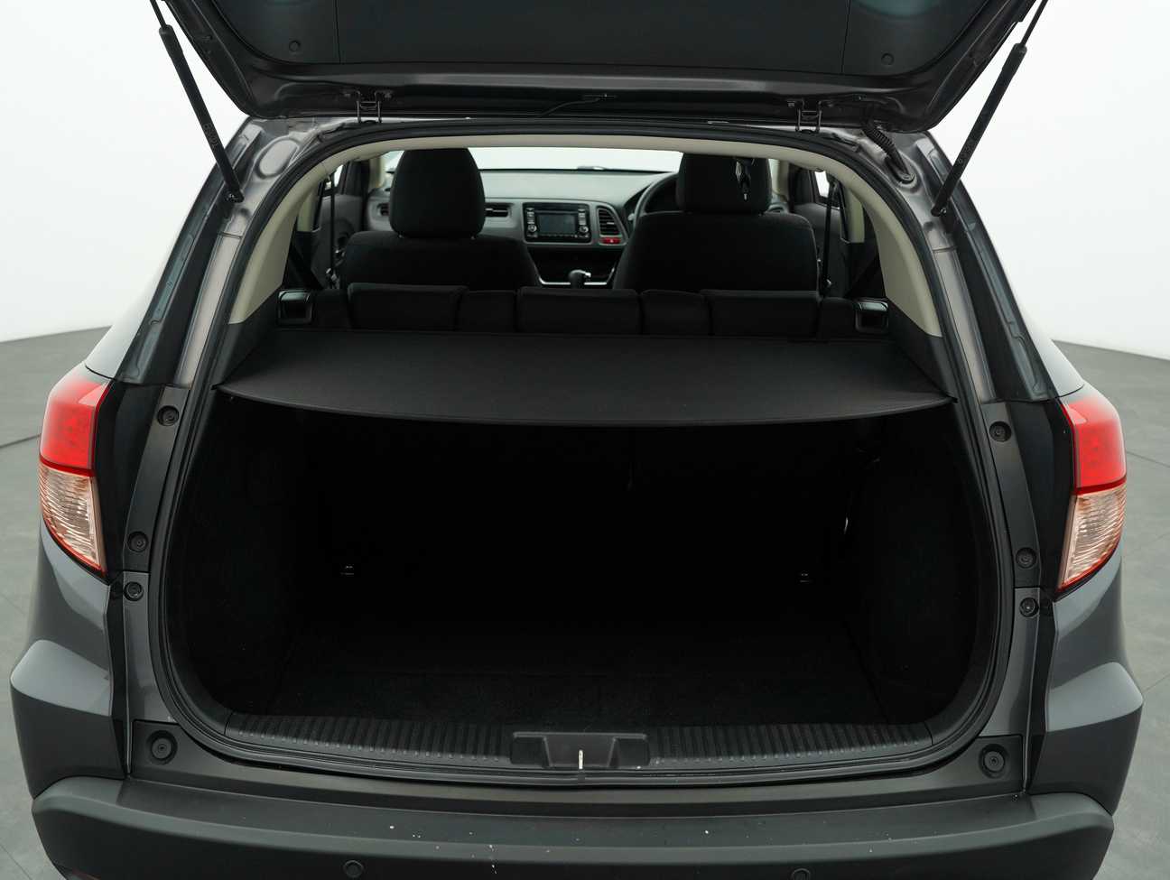 used 2015 Honda HR-V E 1.8