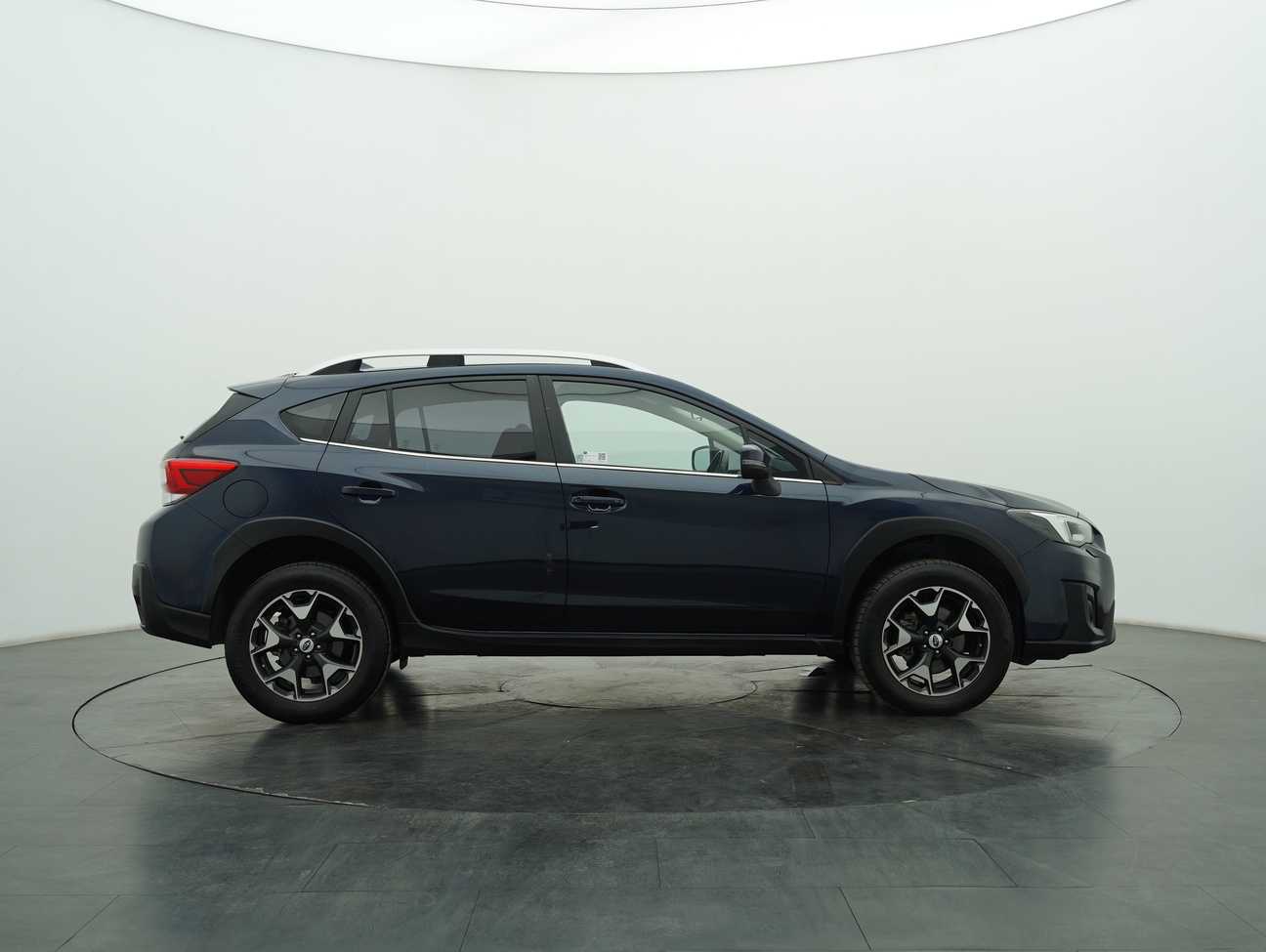 used 2018 Subaru XV P 2.0