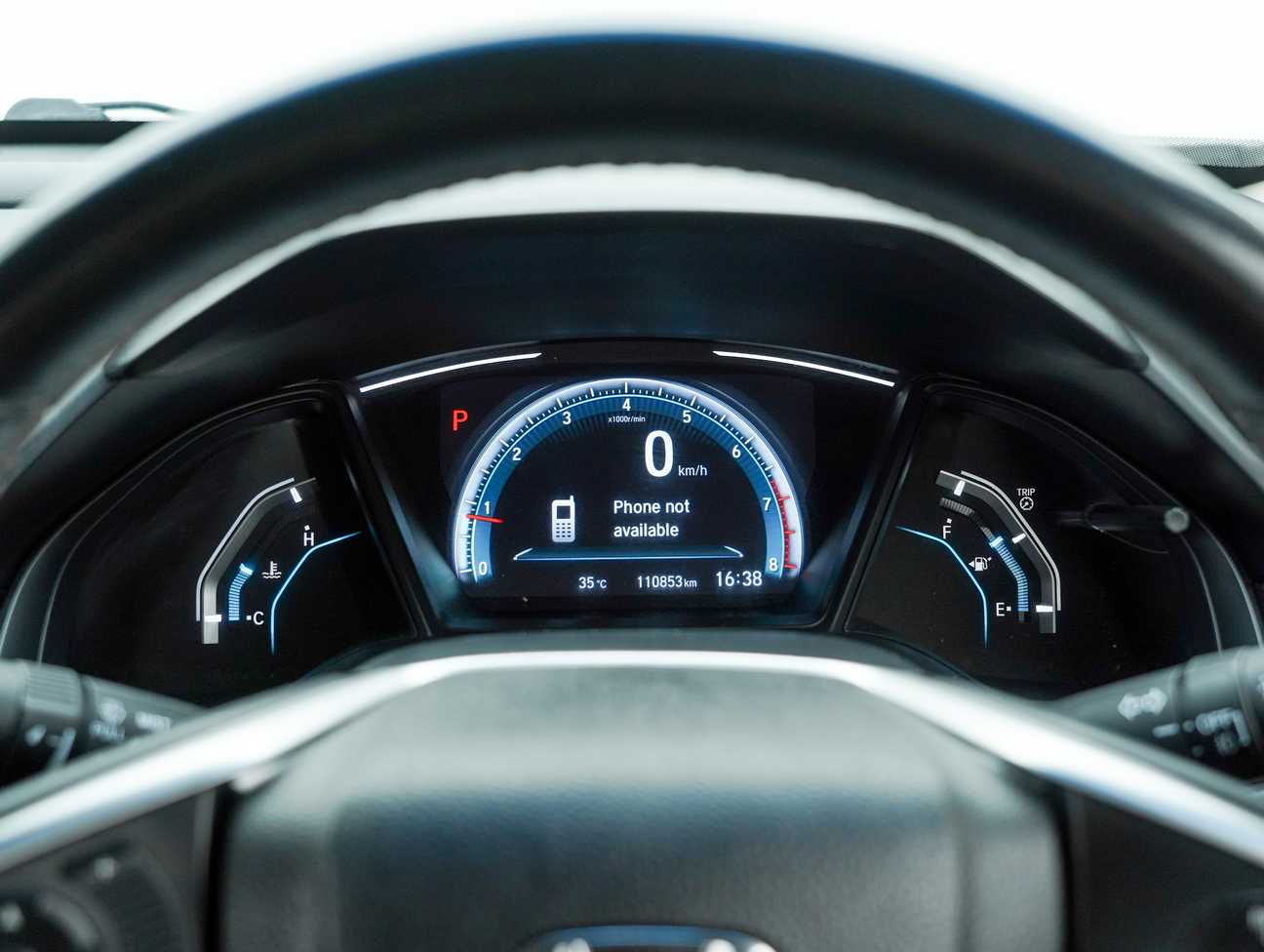 used 2018 Honda Civic S i-VTEC 1.8