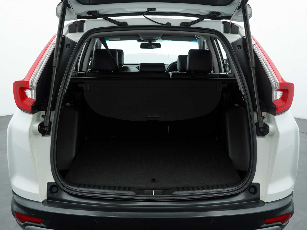 used 2019 Honda CR-V TC-P VTEC 1.5