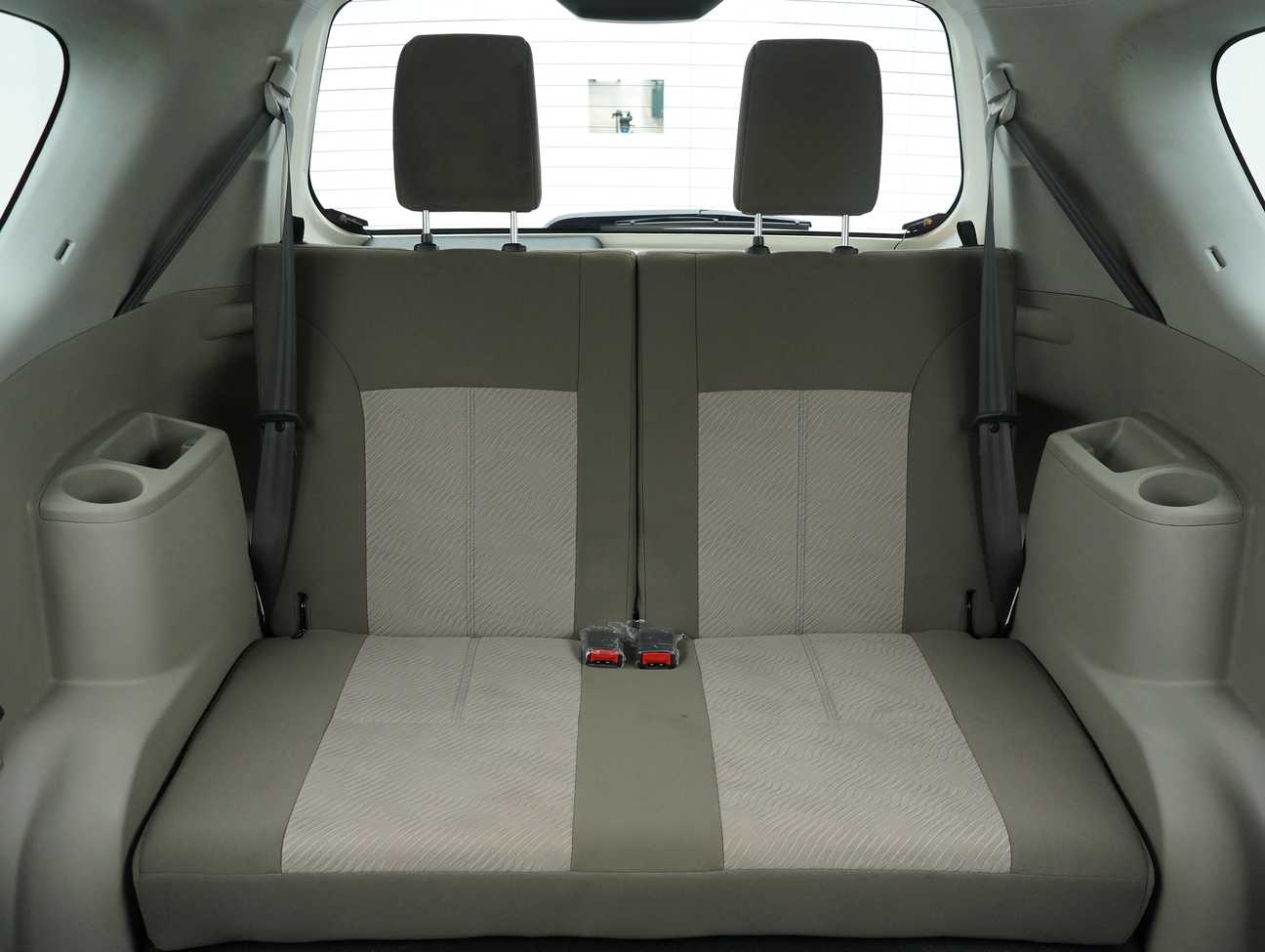 used 2018 Perodua Alza Ez 1.5