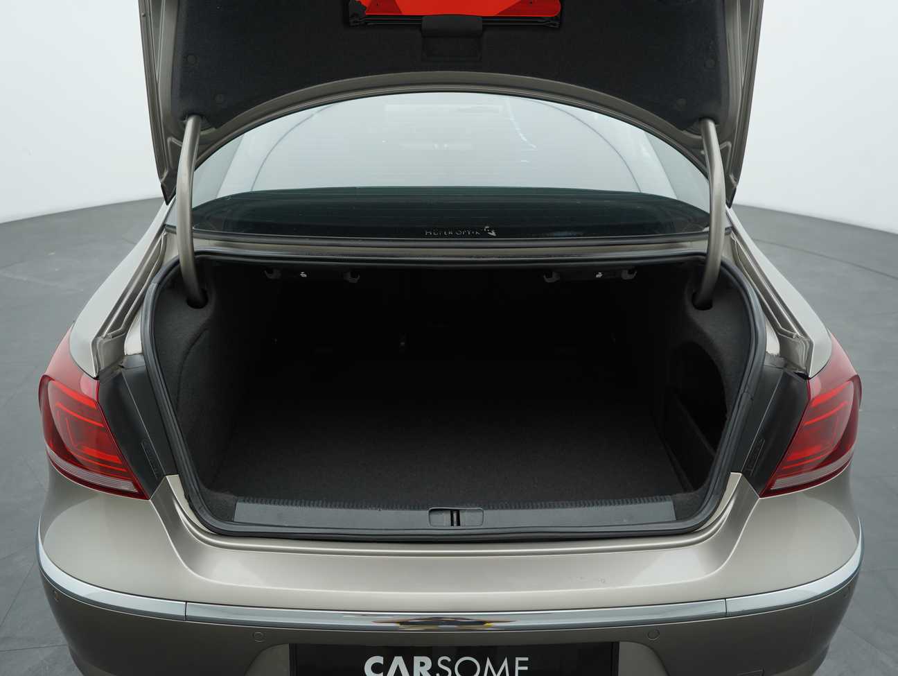 used 2013 Volkswagen CC Sport 1.8