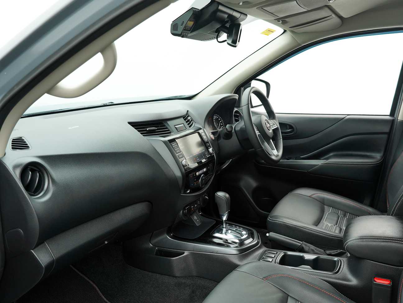 used 2021 Nissan Navara Pro-4x 2.5