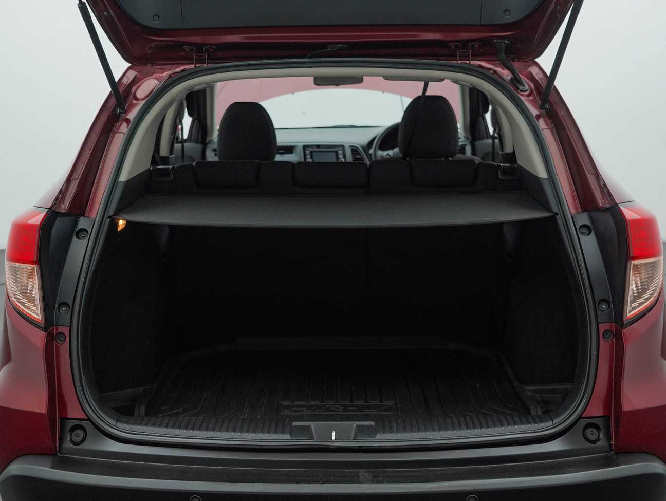 used 2018 Honda HR-V E 1.8