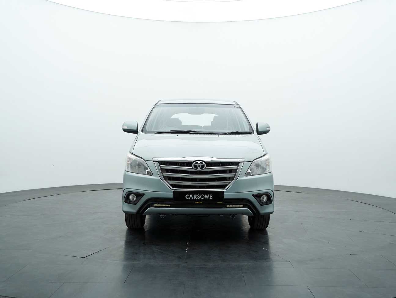 used 2016 Toyota Innova G 2.0