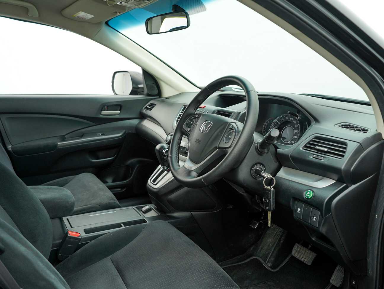 used 2014 Honda CR-V  2.0